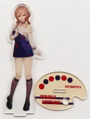 【中古】アクリルスタンド・アクリルパネル フレン・E・ルスタリオ アクリルスタンド 「バーチャルYouTuber にじさんじ NIJI GRAFFITI 2 グッズ」