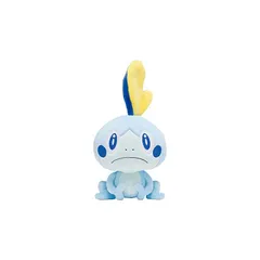 2025年最新】ポケモンセンターオリジナル ぬいぐるみ メッソンの