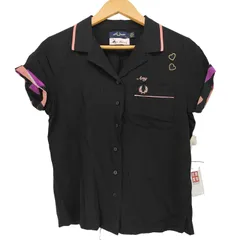 極美品♡フレッドペリー エイミー・ワインハウス リバーシブルボンバージャケット 極美品♡フレッドペリー エイミー・ワインハウス リバーシブル
