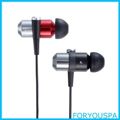 【在庫処分】ZERO AUDIO ハイレゾ音源対応 カナル型イヤホン DUOZA ZH-DWX10