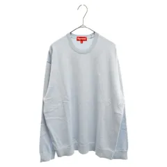 2024年最新】supreme sweater 23ssの人気アイテム - メルカリ