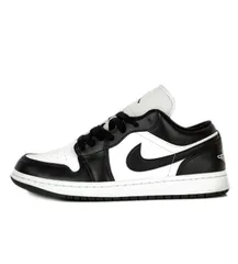 2024年最新】nike wmns air jordan 1 low ホワイト / ブラックの人気