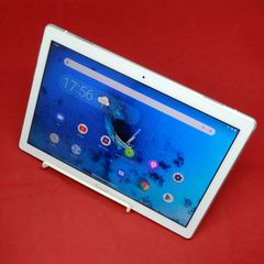 au Xperia Z4 tablet ホワイト フルセグ録画　防水 d-2 au Xperia Z4 tablet ホワイト フルセグ録画 防水 d-0 - メルカリ