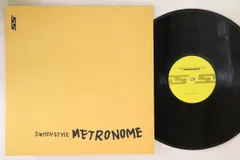 LP Switch Style Metronome ST03 START TODAY /00260