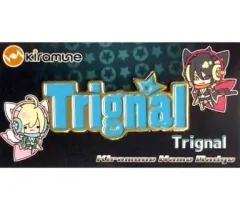 Kiramuneピンバッジセット Kiramuneレーベル15周年記念オリジナルピンズセット - Kiramune