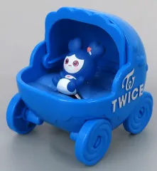 【中古】アクセサリー(非金属) BABY TZUVELY 「Ringcolle! TWICE LOVELYS リングコレクション～BABY LOVELYS～」