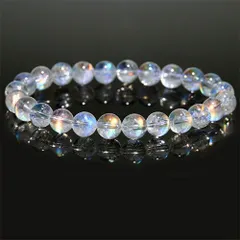 2025年最新】マダガスカル レインボームーンストーンの人気アイテム