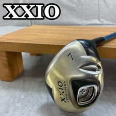 極美品】ゼクシオ プライム 5W.5H 2本 ユーティリティ フェアウェイウッド ゼクシオ プライム フェアウェイウッド（11代目シリーズ