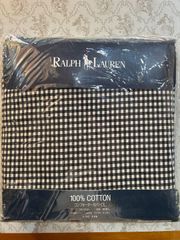 専用  ラルフローレン  コンフォーターカバー  ダブル