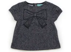 【ハッカ/HAKKA】トレーナー・プルオーバー 100サイズ 女の子【子供服・ベビー服】（1844148）