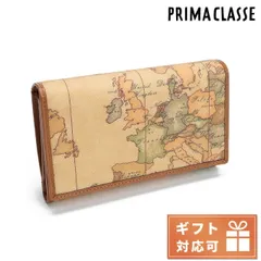 新品】プリマクラッセ PRIMA CLASSE 財布 ユニセックス W021 - メルカリ