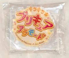 東映アニメーション プリティストア限定 PRECURE LOGO Series アクリルスタンド キラキラ☆プリキュアアラモード