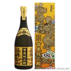 2025年最新】泡盛 首里城の人気アイテム - メルカリ