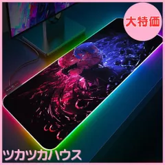 ゼロから始める異世界生活　リゼロ　中国限定　ラム　PC  パソコン　マウス　A 楽天市場】リゼロ マウスの通販