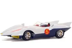 2025年最新】マッハ号 1/18の人気アイテム - メルカリ