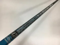 クライムオブエンジェル FW用シャフト（ムジークスリーブ）再度値下げしました。 クライムオブエンジェル FW用シャフト（ムジークスリーブ）