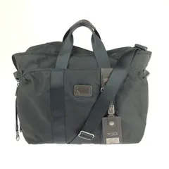 2025年最新】tumi トートバッグ alphaの人気アイテム - メルカリ