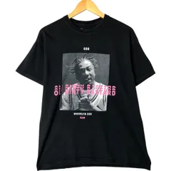 2025年最新】ol' dirty bastard tシャツの人気アイテム - メルカリ