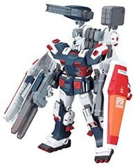 [중고] HG 1/144 FA-78-1 풀 아머 건담 (기동 전사 건담 썬더 볼트) [건프라]