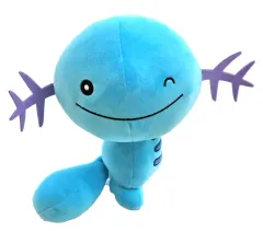 【中古】ぬいぐるみ ウパー もふぐっと ほぺぴたぬいぐるみ～ゼニガメ・ウパー～ 「ポケットモンスター」