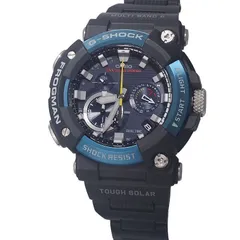 中古　カシオ　ジーショック　フロッグマン DW-8200 G-SHOCK DW-8200-1A FROGMAN (フロッグマン) 定番蛙 国内モデル