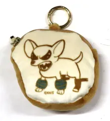 【中古】バッグ バクドッグ ぷくぷくポーチ 「僕のヒーローアカデミア」