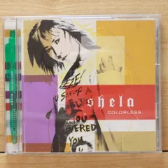 2026年最新】shela/colorlessの人気アイテム - メルカリ