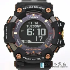 G shock rangeman shop gpr b1000 harga