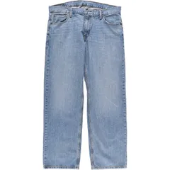 古着 リーバイス Levi's 569 ストレートデニムパンツ メンズw39相当/eaa439593
