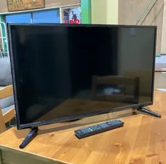50インチ 液晶テレビ本体 ax-msk50 リモコン付き WIS ASTEX AX