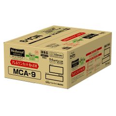 おまけあり】Medycott Advance MCA-6 6kg×2 - メルカリ