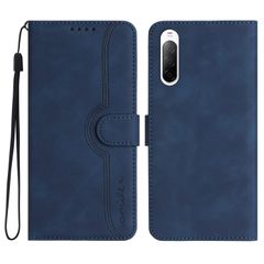 Gedurya Xperia 10 II ケース 手帳型 docomo SO-41A ケース au SOV43 カバー 帽子 シェイプ エクスペリア10 ii ケース 手帳型 スタンド機能 Xperia10 II ケース SIMフリー ワイモバイル 対応 マグ