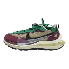 2024年最新】nike sacai vaporwaffle 29の人気アイテム - メルカリ