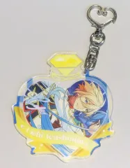 【中古】キーホルダー 天祥院英智 「あんさんぶるスターズ!! ラブポーションアクリルキーホルダー Aグループ」 韓国カフェ限定