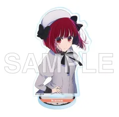 【中古】アクリルスタンド・アクリルパネル 有馬かな 第2期私服ver. アクリルスタンドフィギュア 「【推しの子】」
