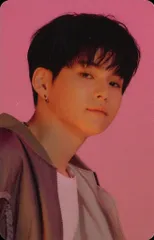 TREASURE BLACK ver. YOSHI 1)THE FIRST STEP:CHAPTER ONE B