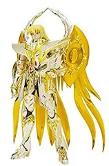 2025年最新】聖闘士聖衣神話EXバルゴシャカ_神聖衣_『聖闘士星矢黄金魂 