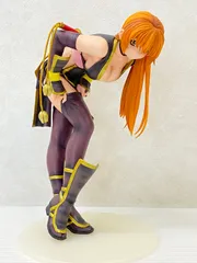 Amazon | DEAD OR ALIVE 霞 青C1ver. 1/6スケール ABS&PVC製