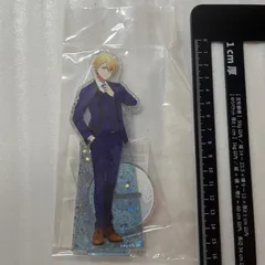 星野 アクア  きらりんアクリルスタンド アクスタ Dress Up Blooming 推しの子 P4