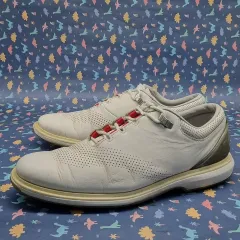 新品未使用 NIKE ナイキ ジョーダンADG4 ゴルフシューズ スパイクレス ジョーダン ゴルフシューズ ADG4 スパイクレス JORDAN 28cm