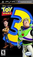【中古】「非常に良い」Toy Story 3: The Video Game (輸入版:北米) - PSP