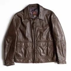 Deadstock Willis&Geiger (デッドストック ウィリス＆ガイガー