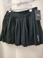 新品 アドミラル 2025秋冬 サイドフラップレイヤードショーツ ベージュ 新品 アドミラル 2025秋冬 サイドフラップレイヤードショーツ