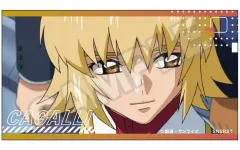 【中古】シール・ステッカー A.カガリ・ユラ・アスハ ステッカー vol.3 「機動戦士ガンダムSEED DESTINY」