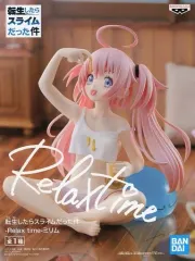 【中古】フィギュア ミリム・ナーヴァ 「転生したらスライムだった件」 -Relax time-ミリム