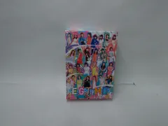 EーGirls グッズ E-girls PERFECT LIVE 2011▷2020』SEASON2 IMAGINATIONのグッズ