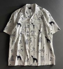 ルードギャラリー DUB SHIRT 戌 - メルカリ