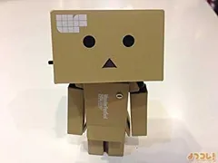 【中古】(未使用･未開封品)　リボルテック ダンボーミニ[WF2014 WINTER Ver] （ワンダーフェスティバル2014[冬]限定） v1yptgt