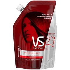 VS SASSOON コンディショナー ヴィヴィッドカラーケア 500ml 2本