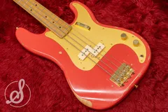 2024年最新】Fender Road Worn precisionの人気アイテム - メルカリ